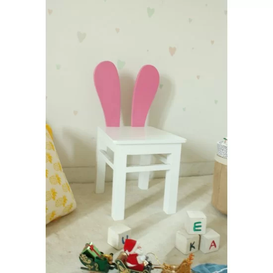 Bunny kids online chair